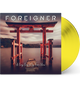 Foreigner – A Long, Long Way from Home (Special Edition 12-Inch Album on Yellow Vinyl)