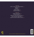Foreigner – A Long, Long Way from Home (Special Edition 12-Inch Album on Yellow Vinyl), side angle