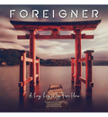 Foreigner – A Long, Long Way from Home (Special Edition 12-Inch Album on Yellow Vinyl), alternate view