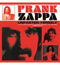 Frank Zappa – Unfasten Yerself: Live in Munich, 1980 (Limited Edition 12-Inch Album on Red Vinyl), alternate view