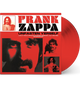 Frank Zappa – Unfasten Yerself: Live in Munich, 1980 (Limited Edition 12-Inch Album on Red Vinyl)