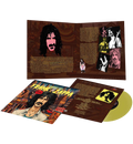 Frank Zappa – Greatest Hits Live (12-Inch Album on 180g Transparent Yellow Vinyl), alternate view