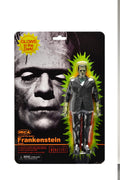 Universal Monsters Retro Glow in the Dark 7" Scale Action Figure Assortment alternate view