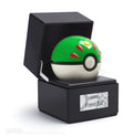 Pokémon: Electronic Die-Cast Friend Poke Ball Replica