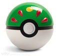 Pokémon: Electronic Die-Cast Friend Poke Ball Replica