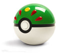Pokémon: Electronic Die-Cast Friend Poke Ball Replica