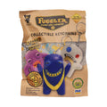 Fuggler Series 3 Gold Edition Collectible Mini Figure Blind Bag