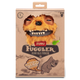 Fuggler Fart Face Fuggler Count Underoo McGoo 9" Plush