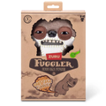 Fuggler Fart Face Fuggler Suspicious Fox 9 Plush