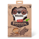 Fuggler Fart Face Fuggler Suspicious Fox 9" Plush