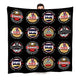 Fulham - Football Legends - Fleece
