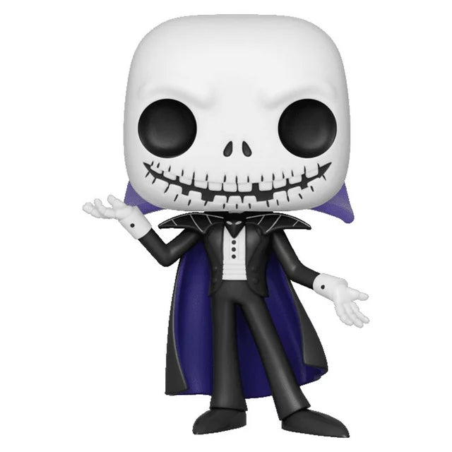 Funko Vampire Jack The Nightmare Before Christmas POP! Vinyl Figure