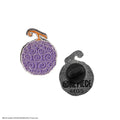 One Piece Luffy Gum-Gum Devil Fruit Pin Badge