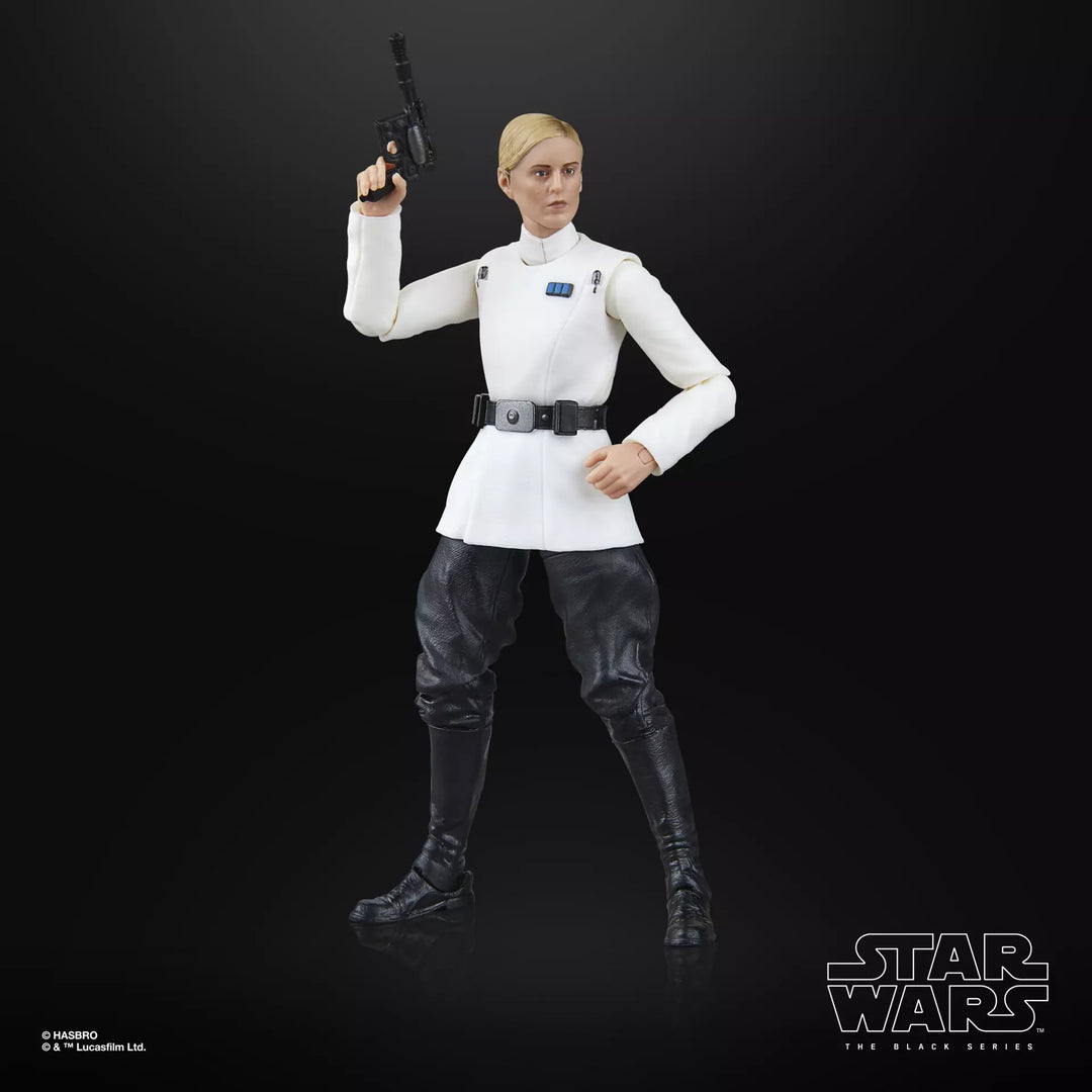 Star Wars The Black Series Dedra Meero 6" Action Figure