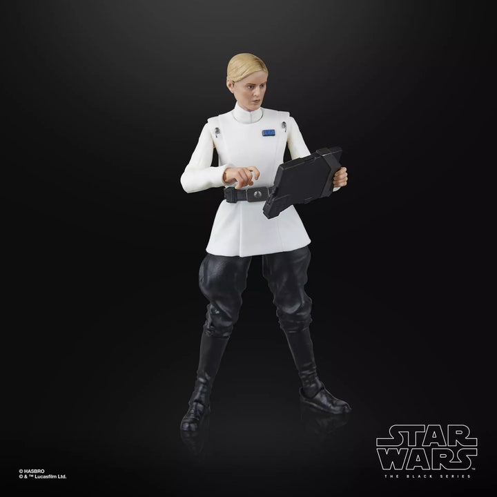 Star Wars The Black Series Dedra Meero 6" Action Figure