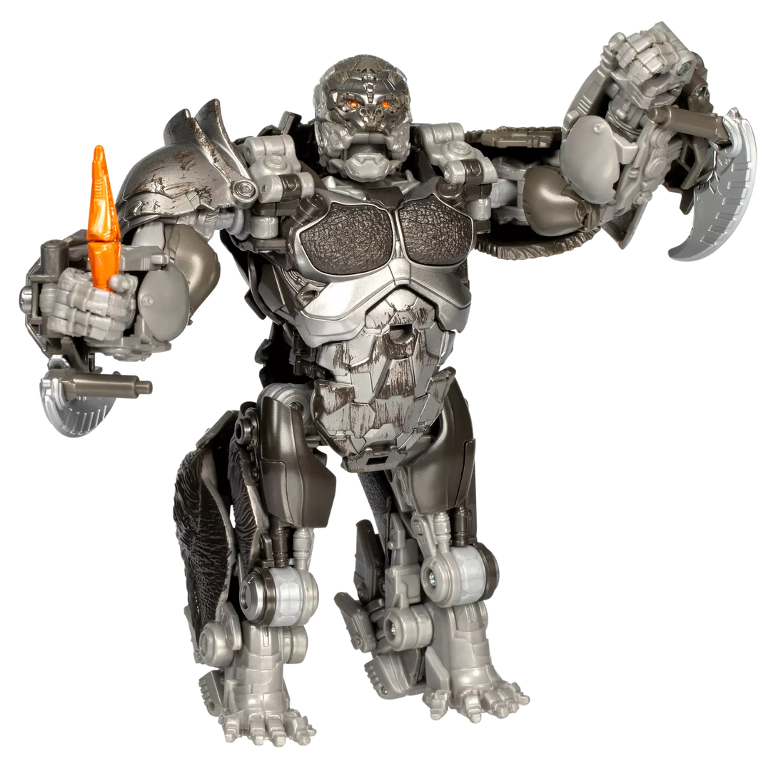 Transformers Studio Series Leader Class Rise of the Beasts Apelinq Action Figure