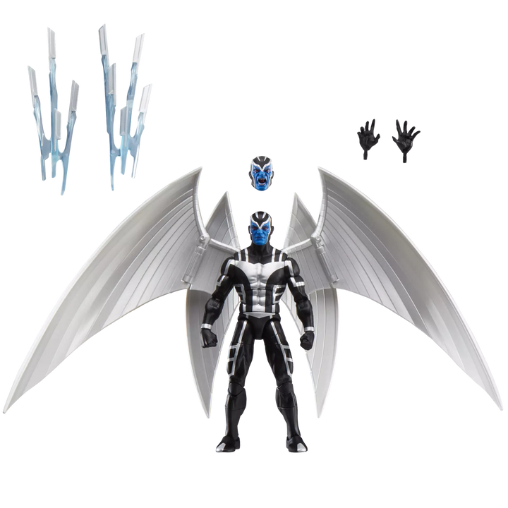 Marvel Legends Series X-Force Archangel 6" Action Figure