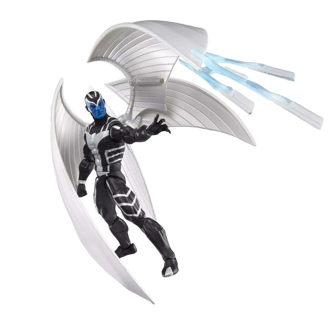 Marvel Legends Series X-Force Archangel 6" Action Figure