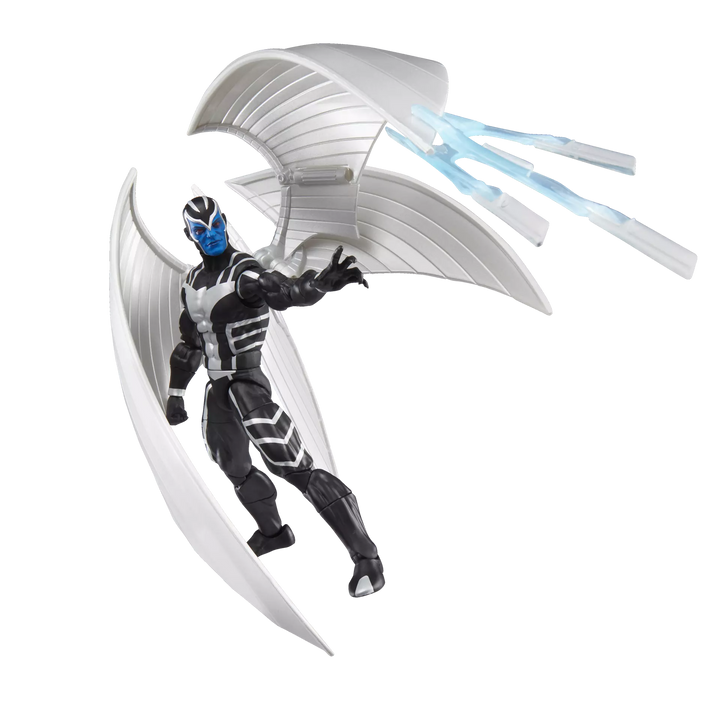 Marvel Legends Series X-Force Archangel 6" Action Figure
