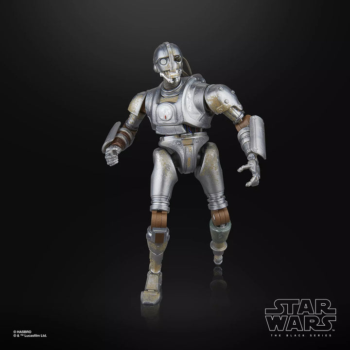 Star Wars The Black Series SM-33 6" Action Figure