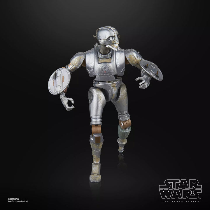 Star Wars The Black Series SM-33 6" Action Figure