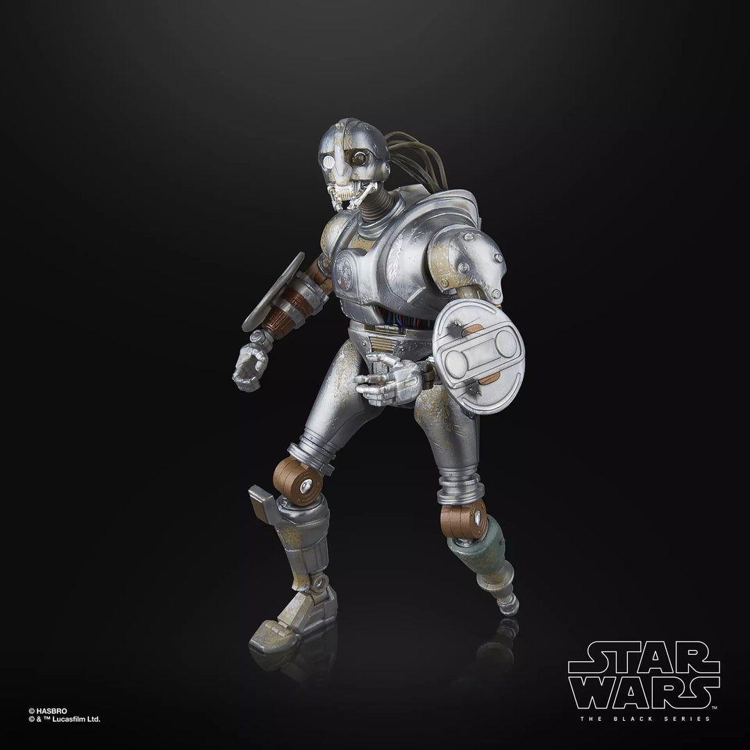 Star Wars The Black Series SM-33 6" Action Figure