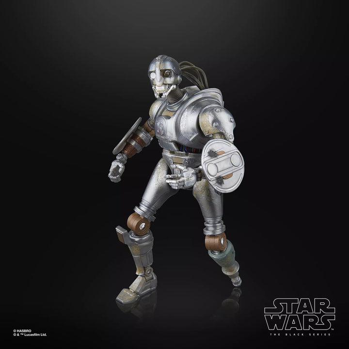 Star Wars The Black Series SM-33 6" Action Figure