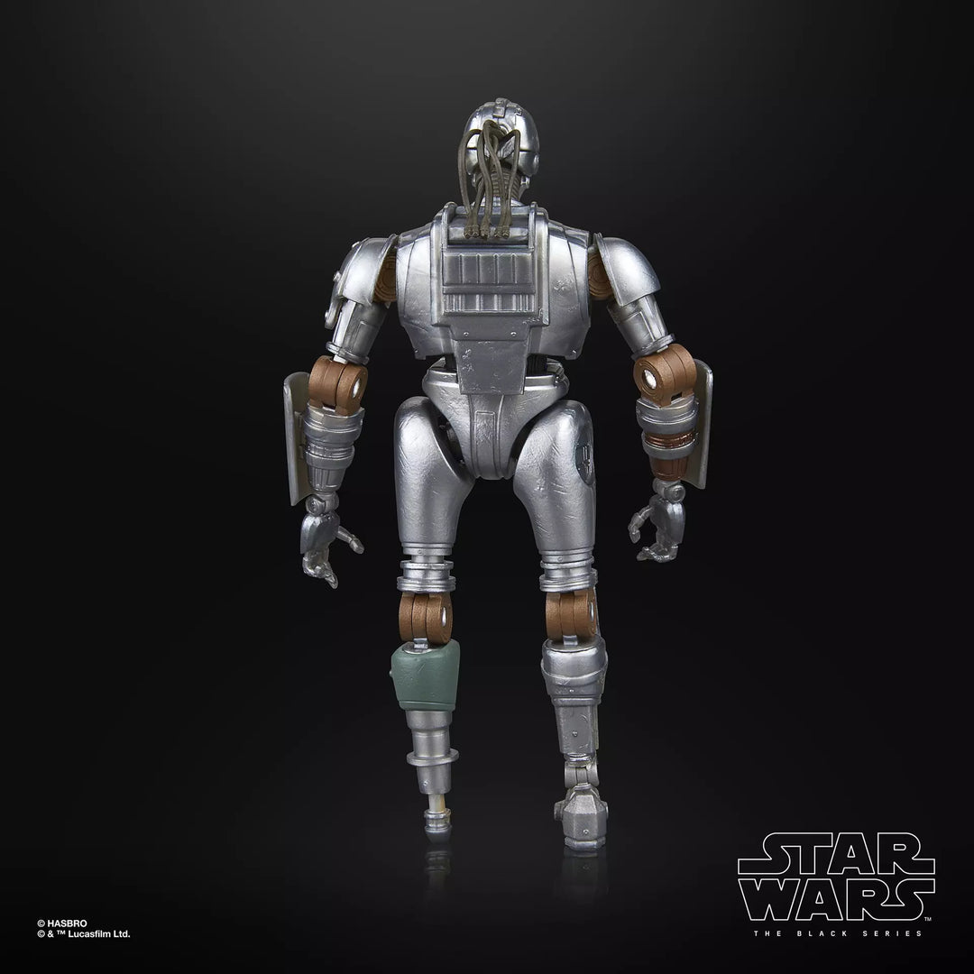 Star Wars The Black Series SM-33 6" Action Figure