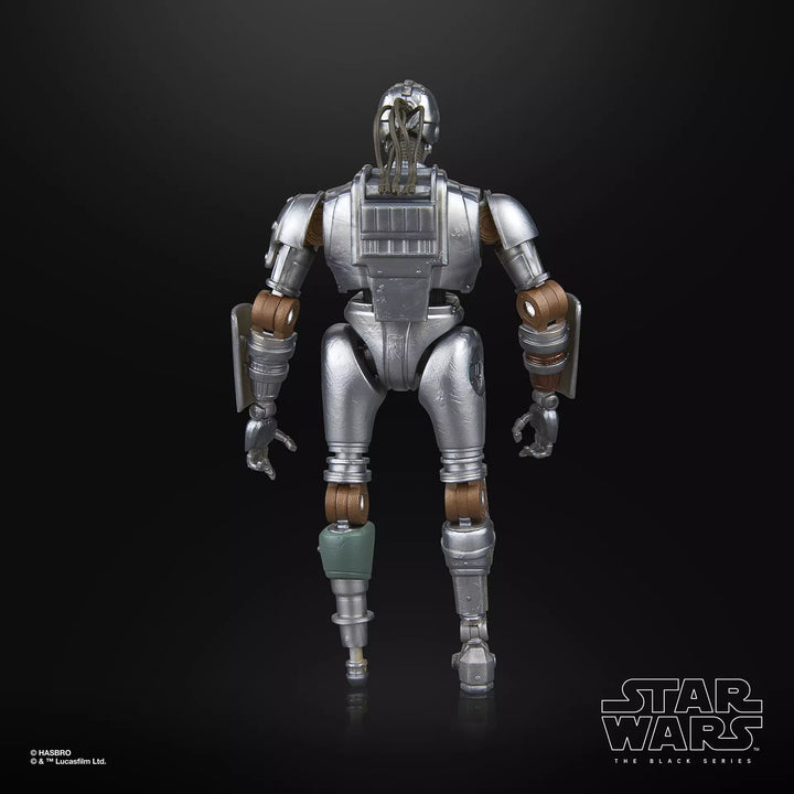 Star Wars The Black Series SM-33 6" Action Figure