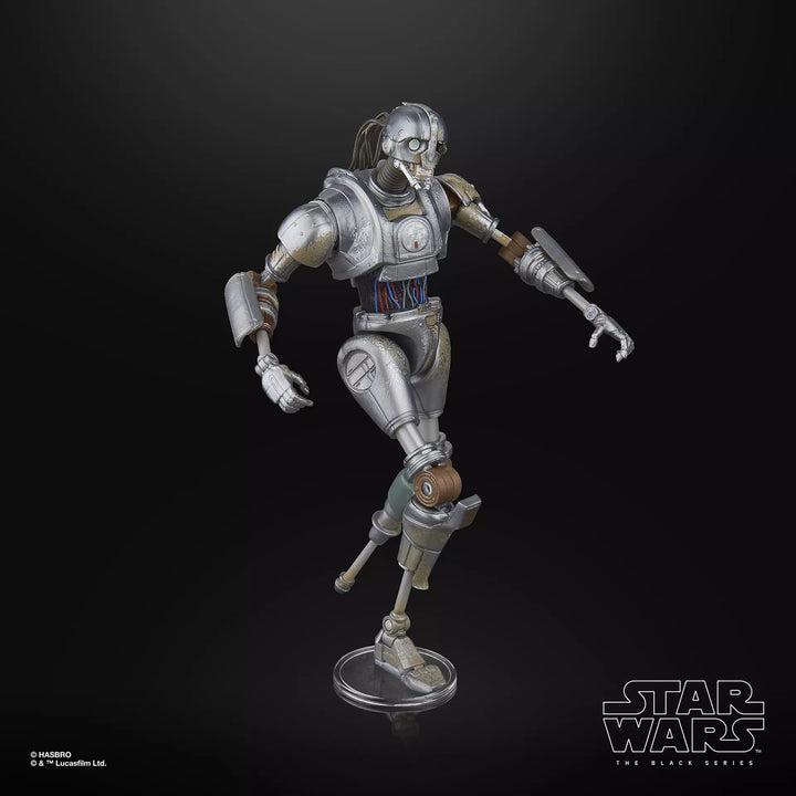 Star Wars The Black Series SM-33 6" Action Figure