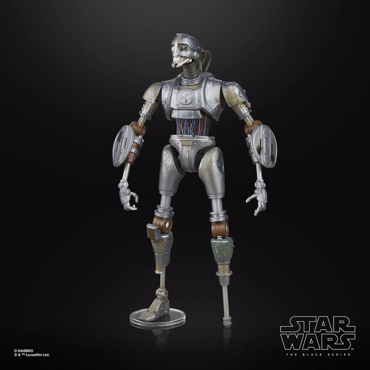 Star Wars The Black Series SM-33 6" Action Figure