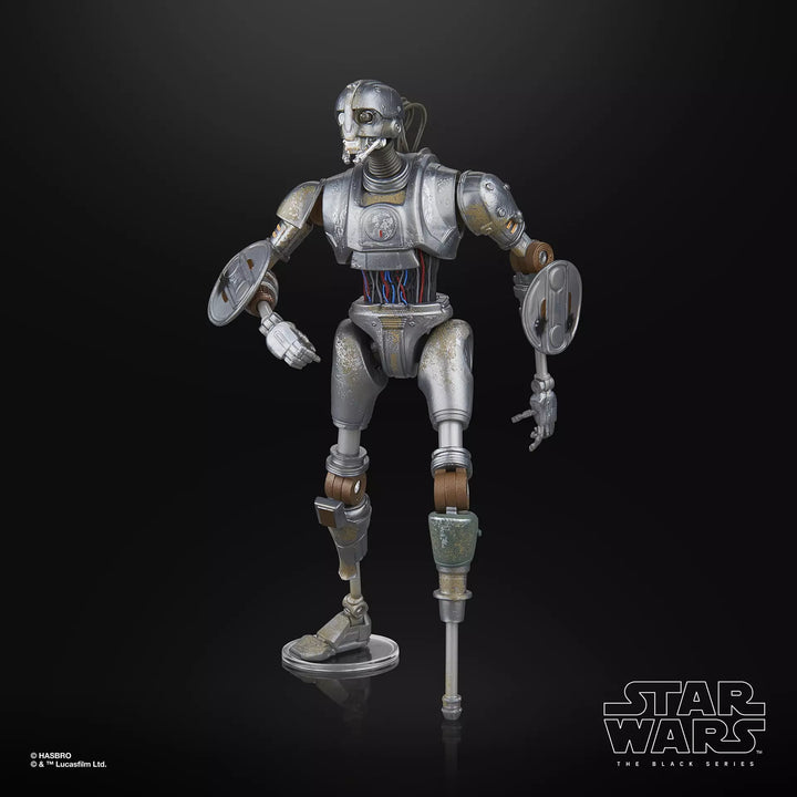 Star Wars The Black Series SM-33 6" Action Figure