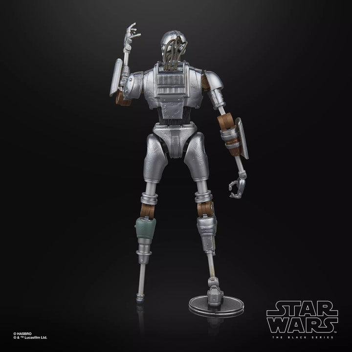 Star Wars The Black Series SM-33 6" Action Figure