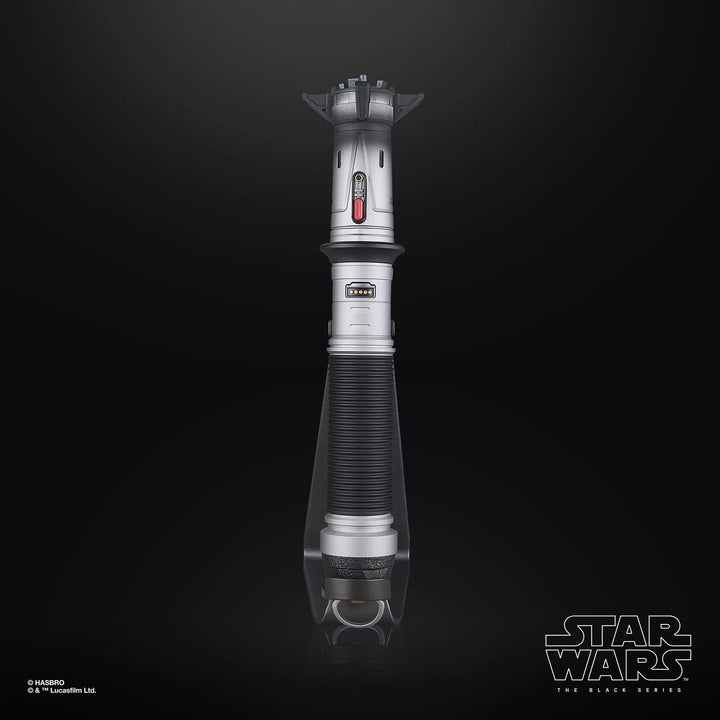 Star Wars The Black Series Force FX Elite Baylan Skoll Lightsaber