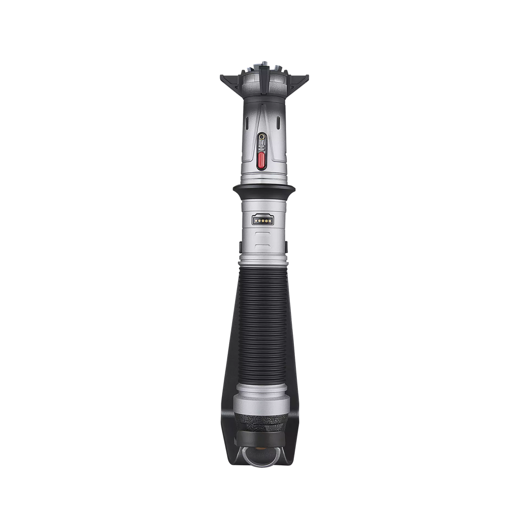 Star Wars The Black Series Force FX Elite Baylan Skoll Lightsaber