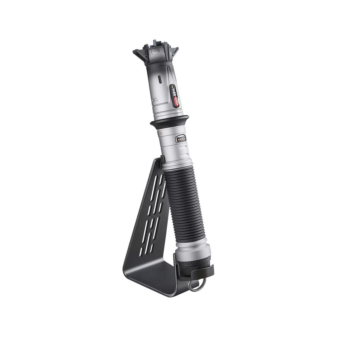 Star Wars The Black Series Force FX Elite Baylan Skoll Lightsaber