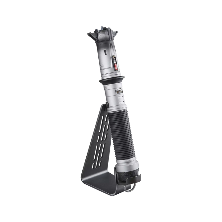 Star Wars The Black Series Force FX Elite Baylan Skoll Lightsaber