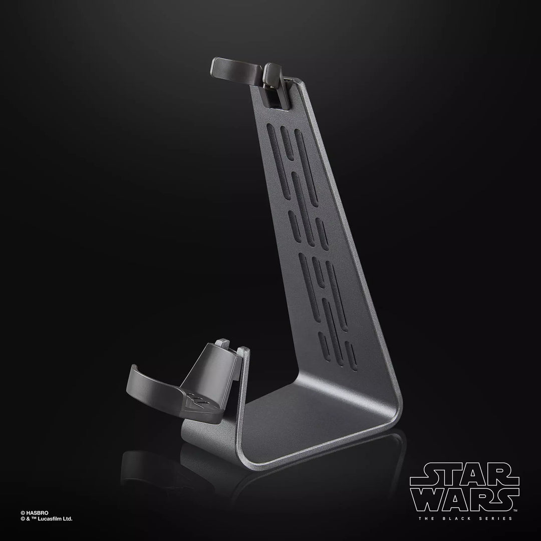 Star Wars The Black Series Force FX Elite Baylan Skoll Lightsaber