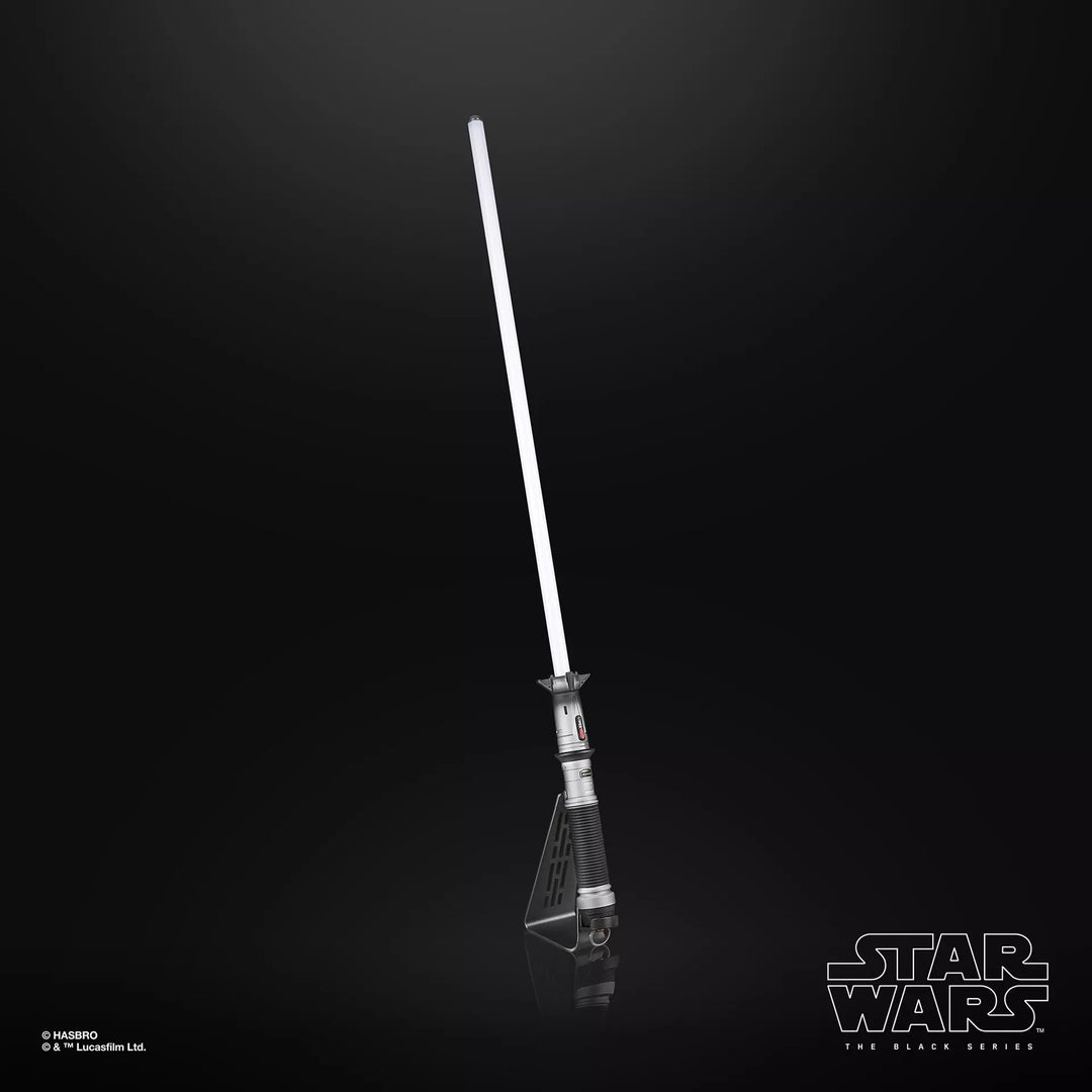 Star Wars The Black Series Force FX Elite Baylan Skoll Lightsaber