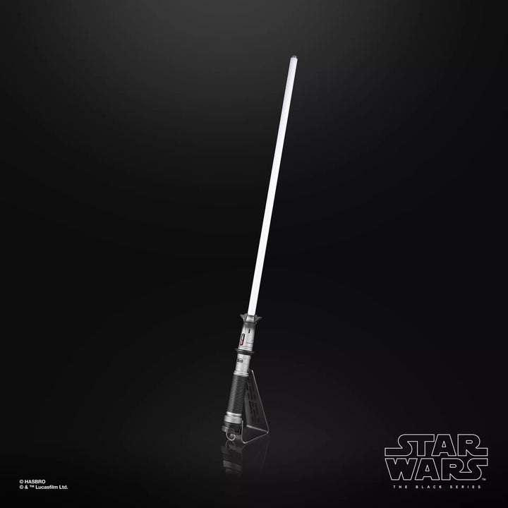 Star Wars The Black Series Force FX Elite Baylan Skoll Lightsaber