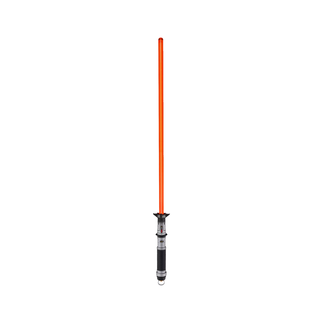 Star Wars The Black Series Force FX Elite Baylan Skoll Lightsaber