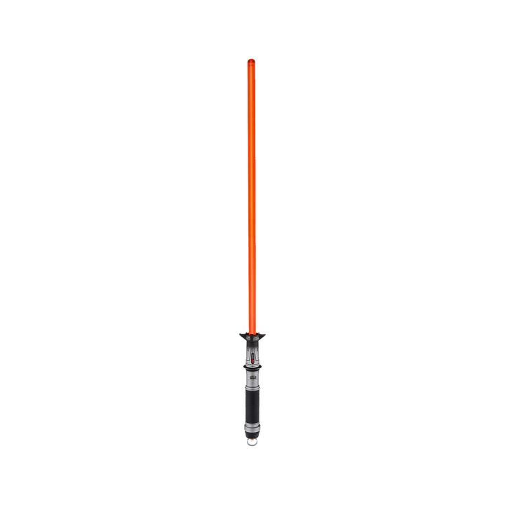 Star Wars The Black Series Force FX Elite Baylan Skoll Lightsaber