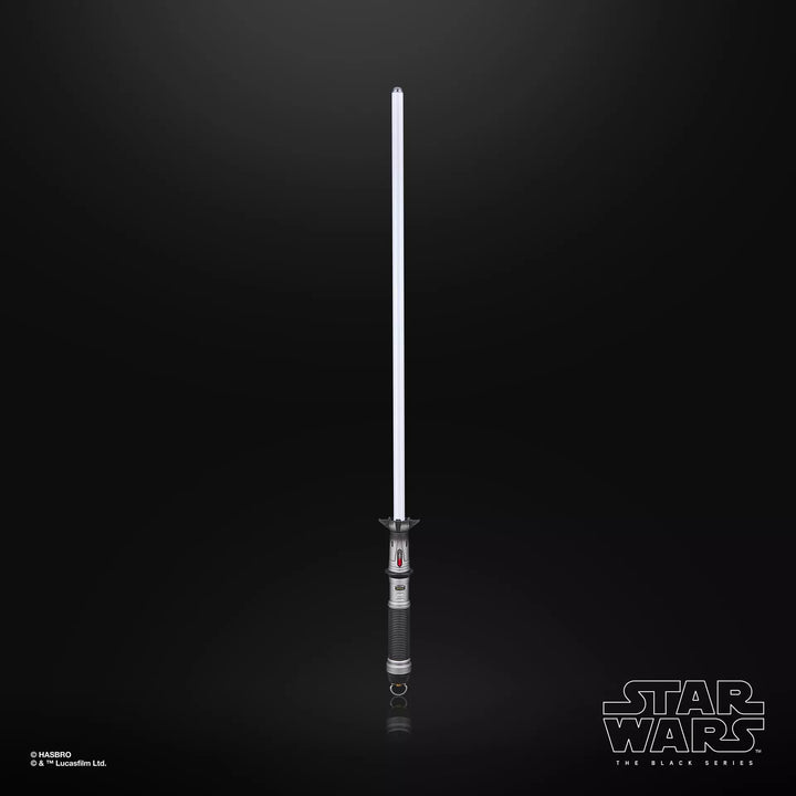 Star Wars The Black Series Force FX Elite Baylan Skoll Lightsaber