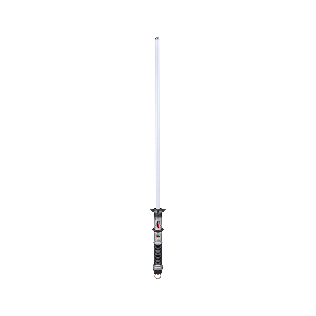 Star Wars The Black Series Force FX Elite Baylan Skoll Lightsaber