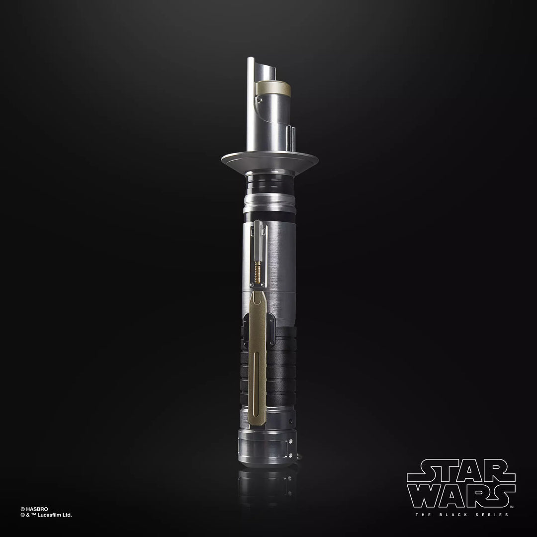 Star Wars Ezra Bridger Force FX Elite Electronic Lightsaber