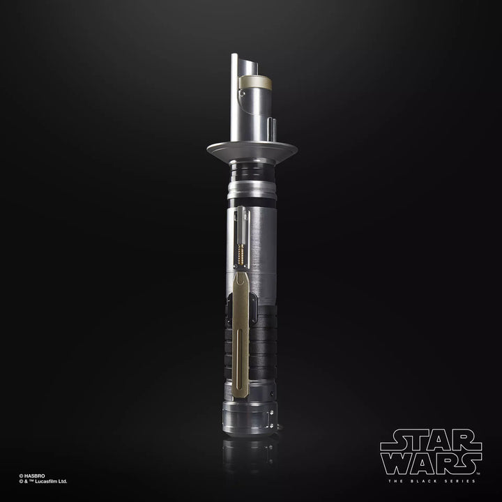 Star Wars Ezra Bridger Force FX Elite Electronic Lightsaber