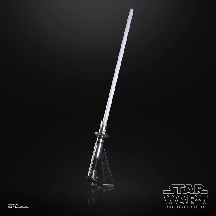 Star Wars Ezra Bridger Force FX Elite Electronic Lightsaber