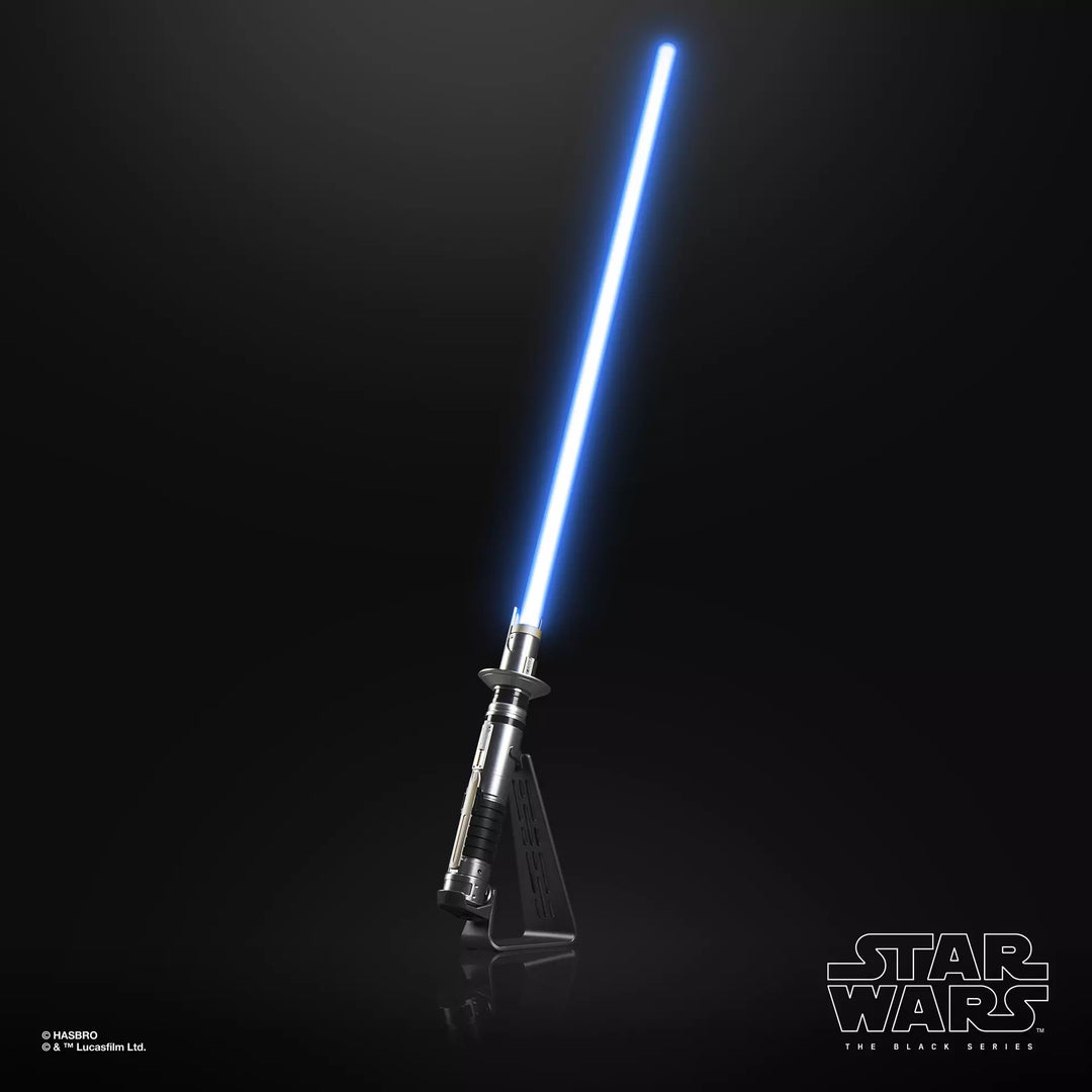 Star Wars Ezra Bridger Force FX Elite Electronic Lightsaber