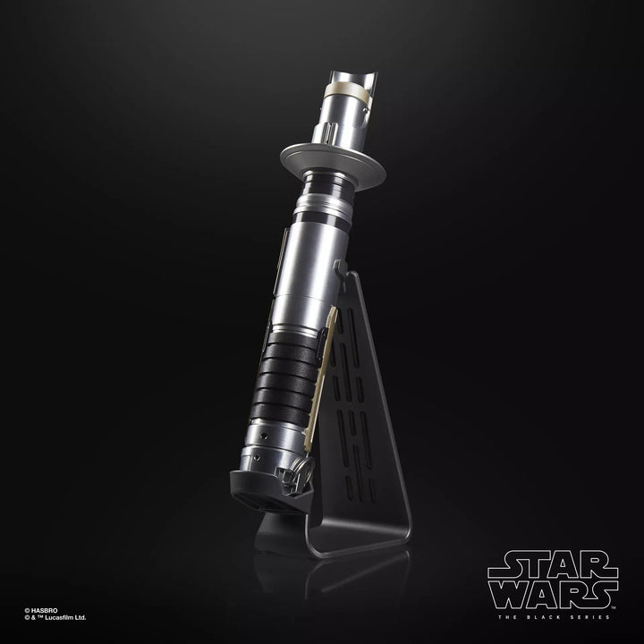 Star Wars Ezra Bridger Force FX Elite Electronic Lightsaber