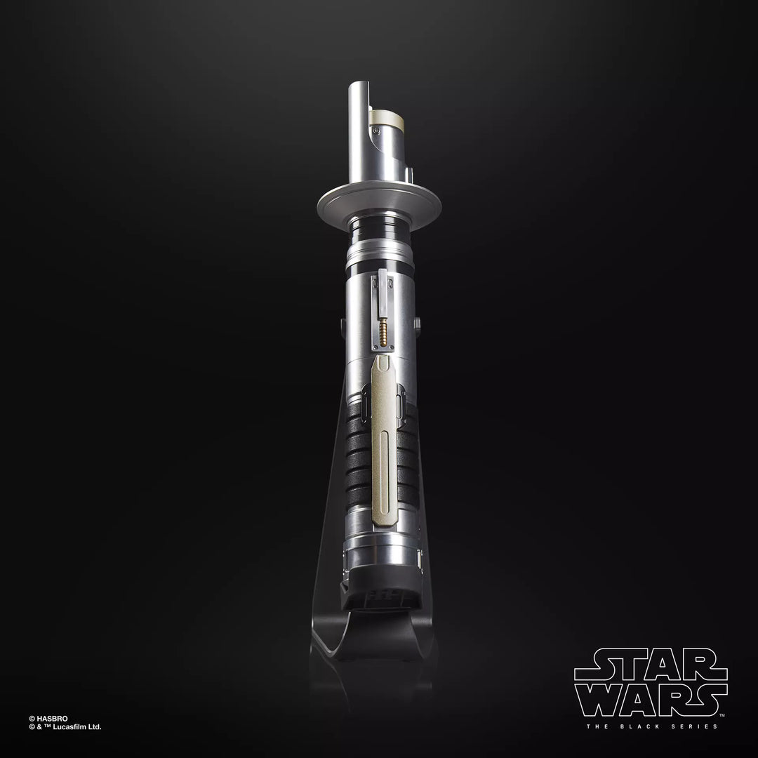 Star Wars Ezra Bridger Force FX Elite Electronic Lightsaber